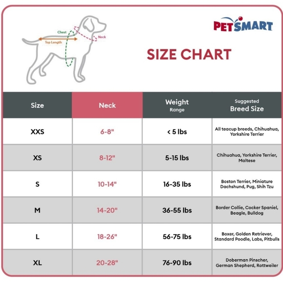 New Top Paw® Princess Dog Collar sz medium pink bow crown - Picture 4 of 11